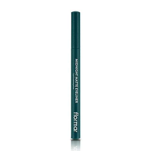 mindnight matte eyeliner