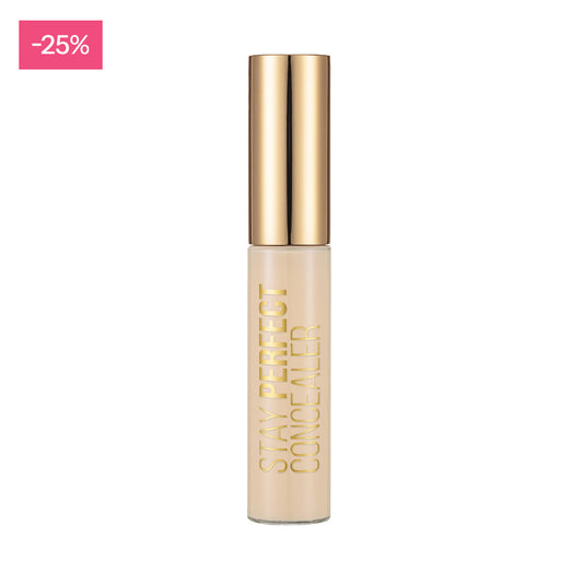 F303 C8 STAY PERFECT CONCEALER