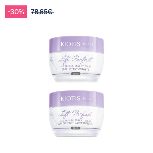 P715 C11 DUO CRÈMES LIFT PARFAIT