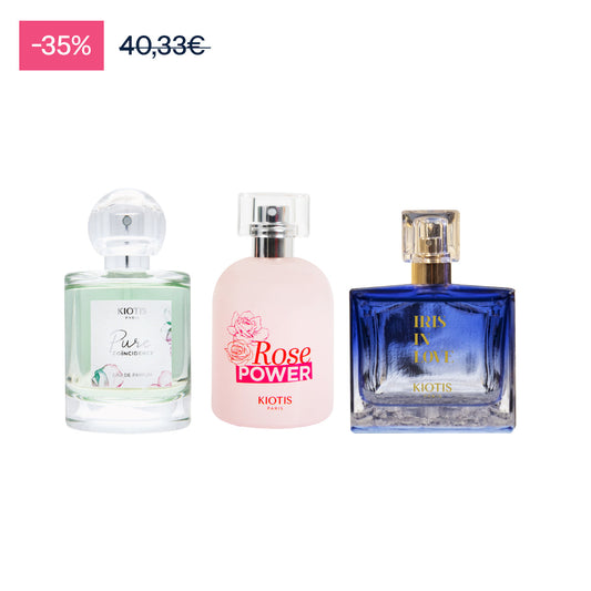 P715 C5 X1 PARFUM FEMME